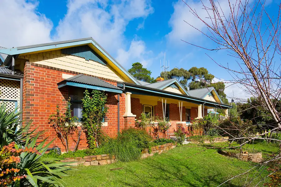 Main view of Homely house listing, 87 Main Road, Chewton VIC 3451