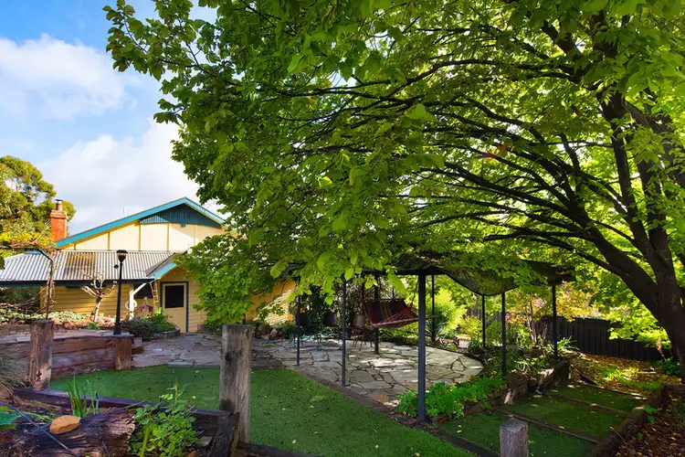 Second view of Homely house listing, 87 Main Road, Chewton VIC 3451