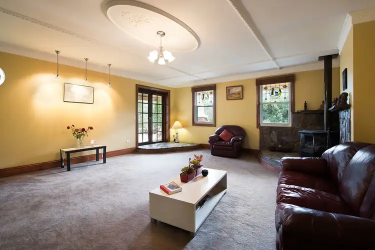 Third view of Homely house listing, 87 Main Road, Chewton VIC 3451
