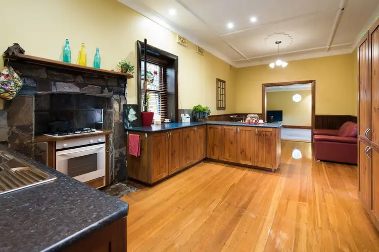 Fourth view of Homely house listing, 87 Main Road, Chewton VIC 3451