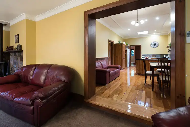 Fifth view of Homely house listing, 87 Main Road, Chewton VIC 3451