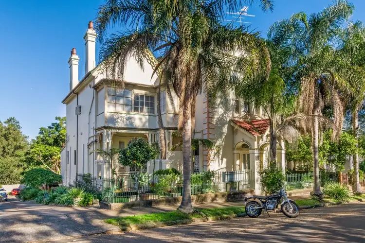 Main view of Homely house listing, 29 Croydon Street, Petersham NSW 2049