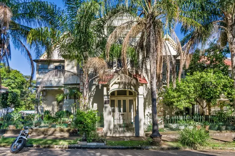 Second view of Homely house listing, 29 Croydon Street, Petersham NSW 2049