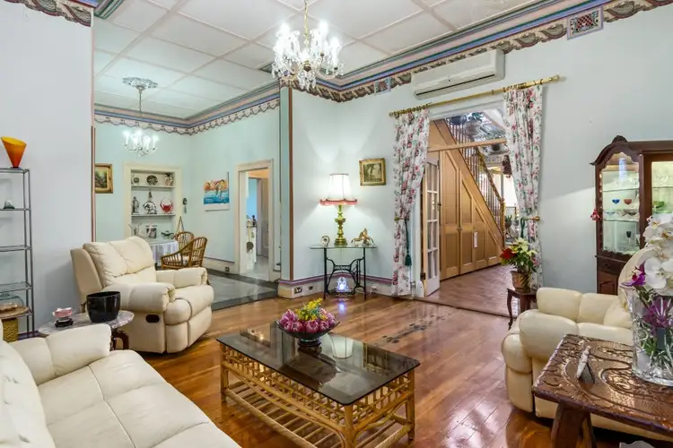 Fourth view of Homely house listing, 29 Croydon Street, Petersham NSW 2049