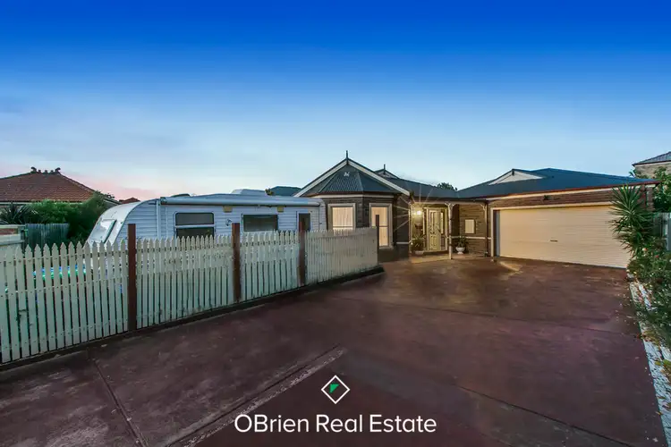 13 Fabriano Place, Narre Warren South VIC 3805