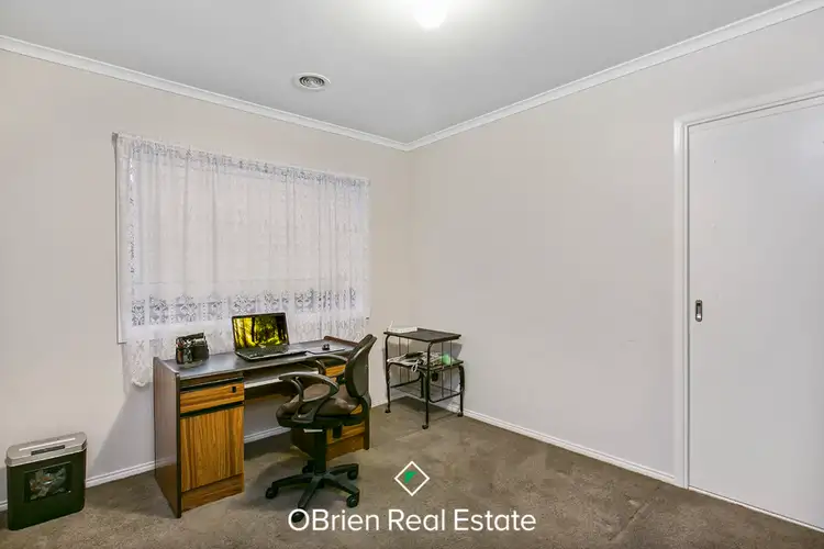 Sixth view of Homely house listing, 13 Fabriano Place, Narre Warren South VIC 3805