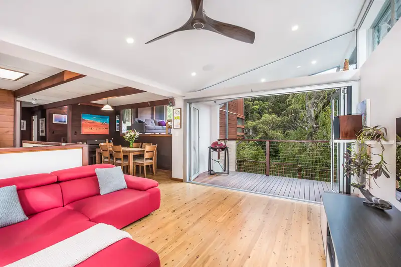 Main view of Homely house listing, 64 Gore Avenue, Kirrawee NSW 2232