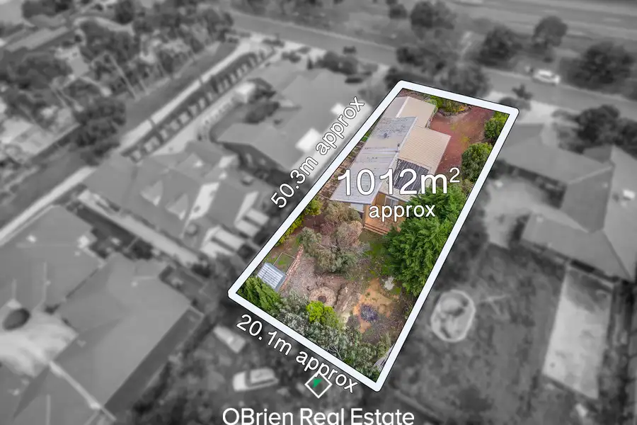 Main view of Homely house listing, 32 Albert Road, Sydenham VIC 3037