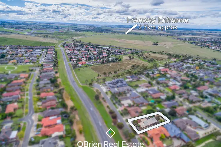 Fourth view of Homely house listing, 32 Albert Road, Sydenham VIC 3037