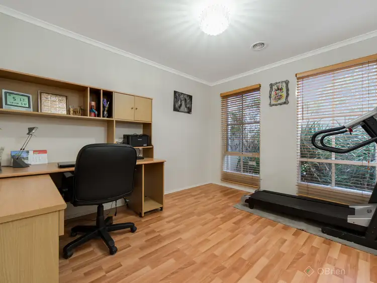 Sixth view of Homely house listing, 15 Ashton Rise, Narre Warren South VIC 3805