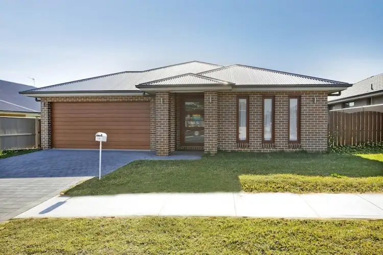 15 Danvers Road, Spring Farm NSW 2570