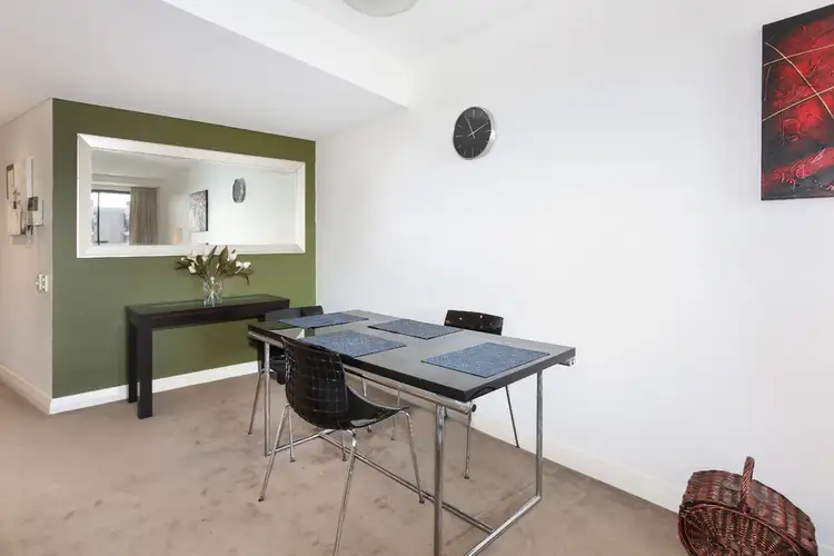 Third view of Homely apartment listing, C702/24-26 Point Street, Pyrmont NSW 2009