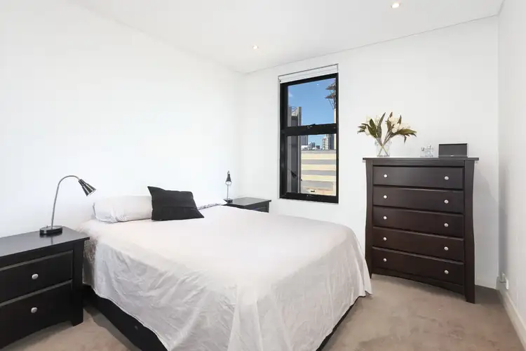 Fourth view of Homely apartment listing, C702/24-26 Point Street, Pyrmont NSW 2009