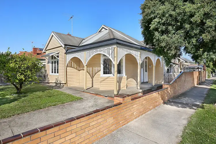 35 Berry Street, Coburg VIC 3058