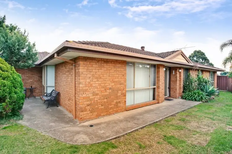 Main view of Homely house listing, 11 Quig Place, Narellan Vale NSW 2567