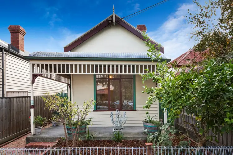 3 Gooch Street, Thornbury VIC 3071