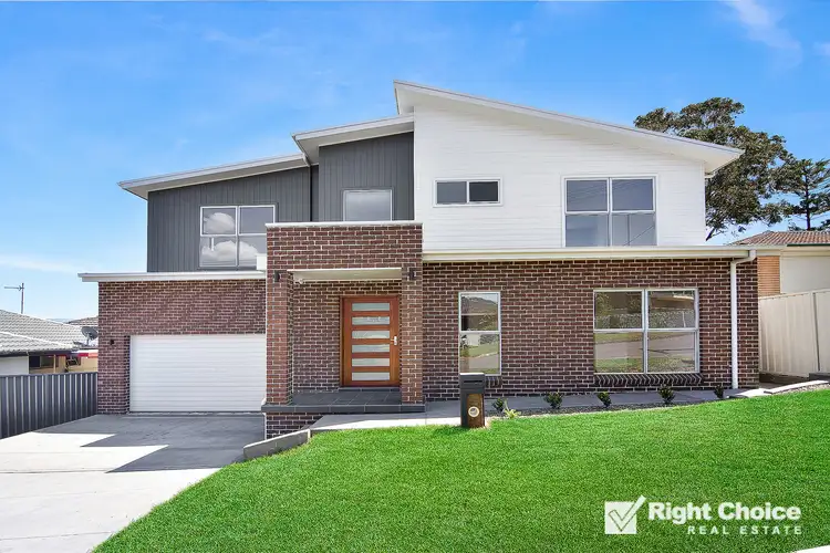 10 Strickland Avenue, Mount Warrigal NSW 2528