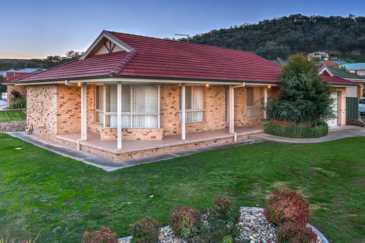 3 Clem Drive, Glenroy NSW 2640