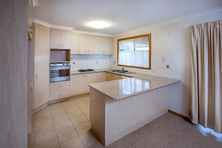 Third view of Homely house listing, 3 Clem Drive, Glenroy NSW 2640