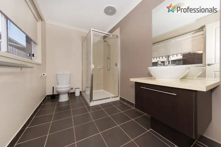 Fourth view of Homely house listing, 26 Cunningham Chase, Burnside Heights VIC 3023