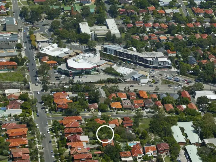 2A Coral Street, Balgowlah NSW 2093