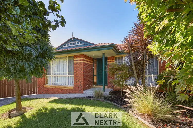 2 Grandview Close, Drouin VIC 3818
