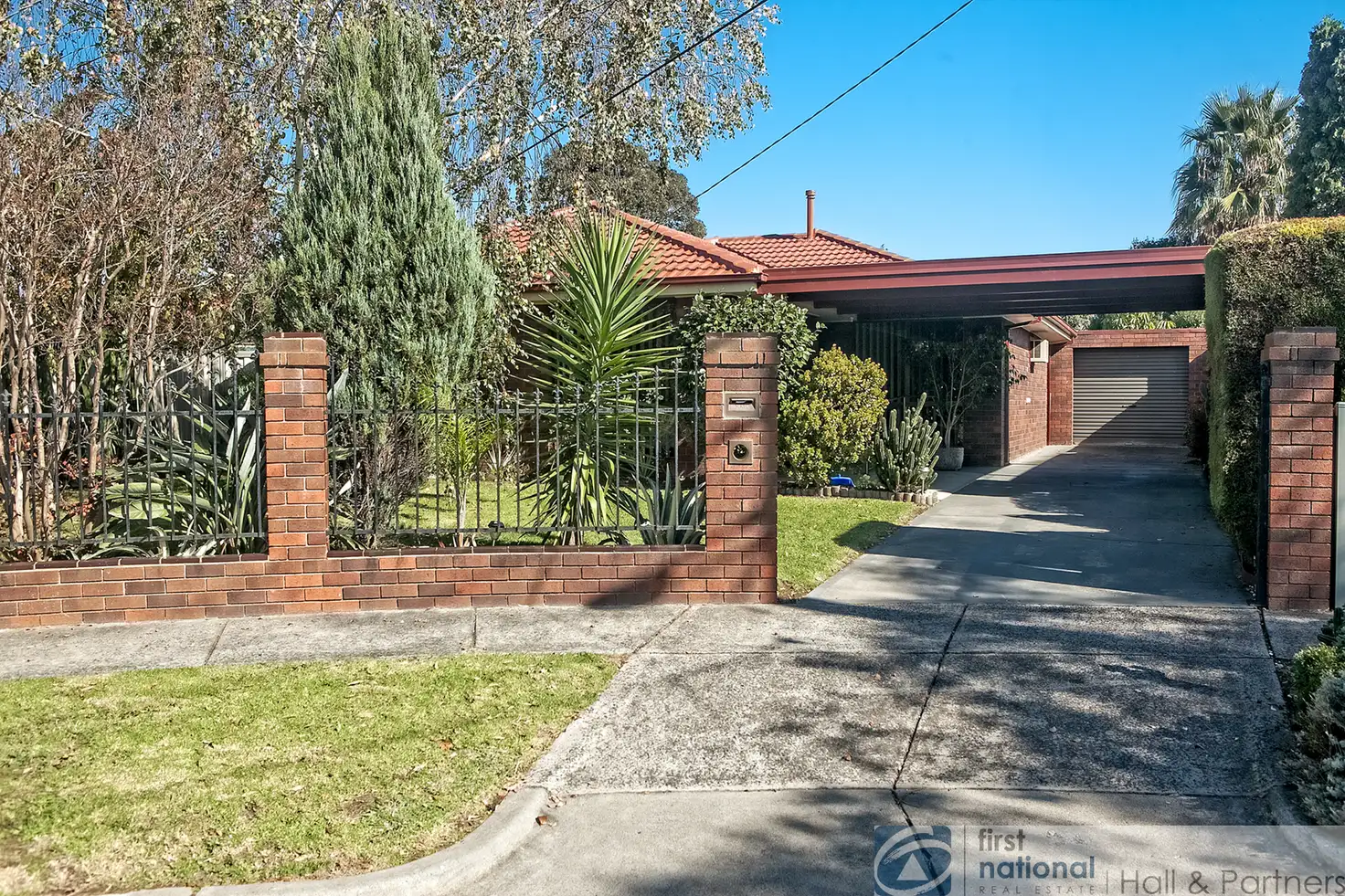 Main view of Homely house listing, 10 Turner Court, Dandenong VIC 3175