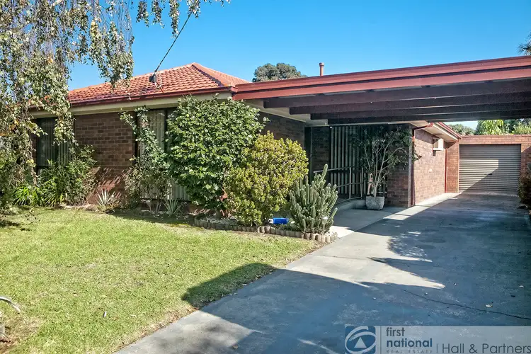 Second view of Homely house listing, 10 Turner Court, Dandenong VIC 3175