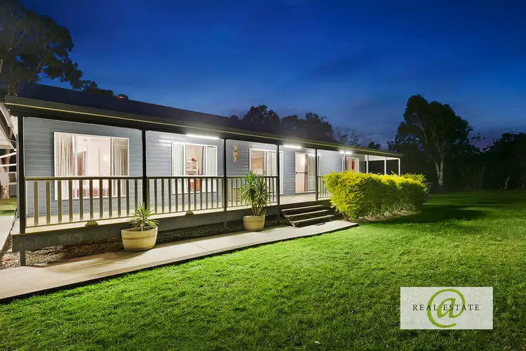 Third view of Homely rural property listing, 131 Cobb and Co Road, Tungamull QLD 4702
