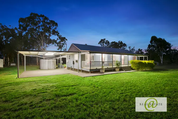 Fourth view of Homely rural property listing, 131 Cobb and Co Road, Tungamull QLD 4702