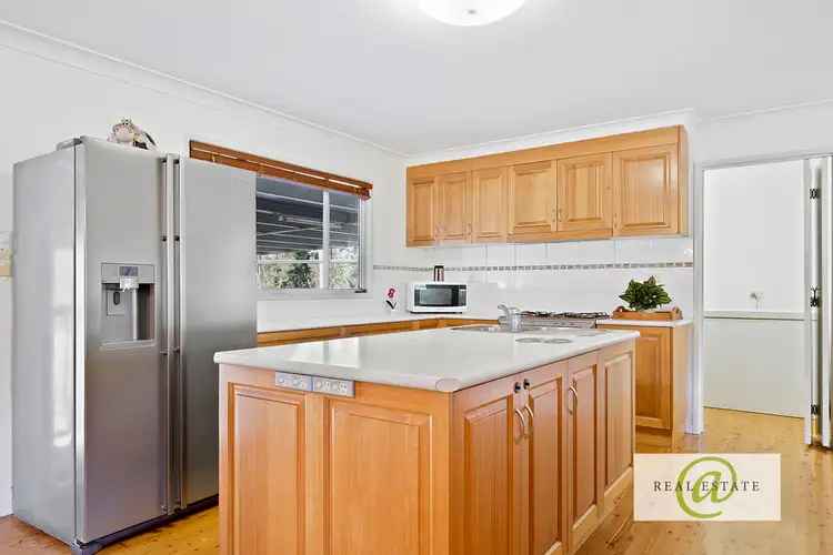 Sixth view of Homely rural property listing, 131 Cobb and Co Road, Tungamull QLD 4702