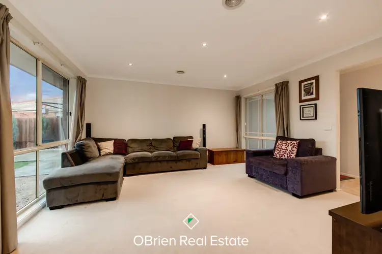 Second view of Homely house listing, 47 Middleham Close, Cranbourne West VIC 3977