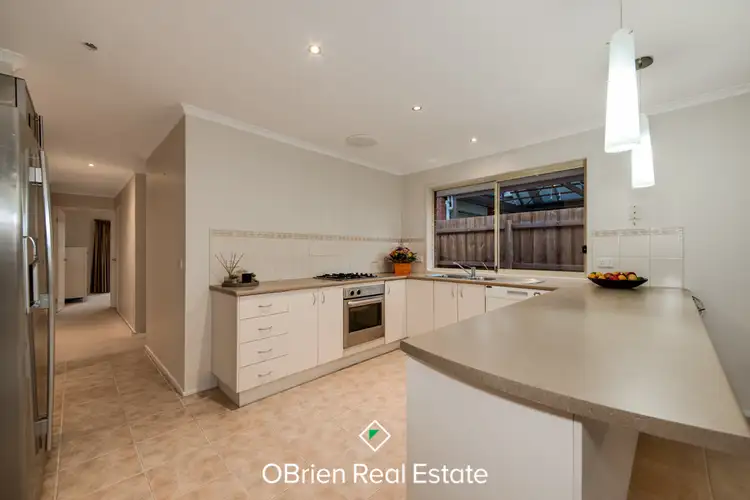 Third view of Homely house listing, 47 Middleham Close, Cranbourne West VIC 3977