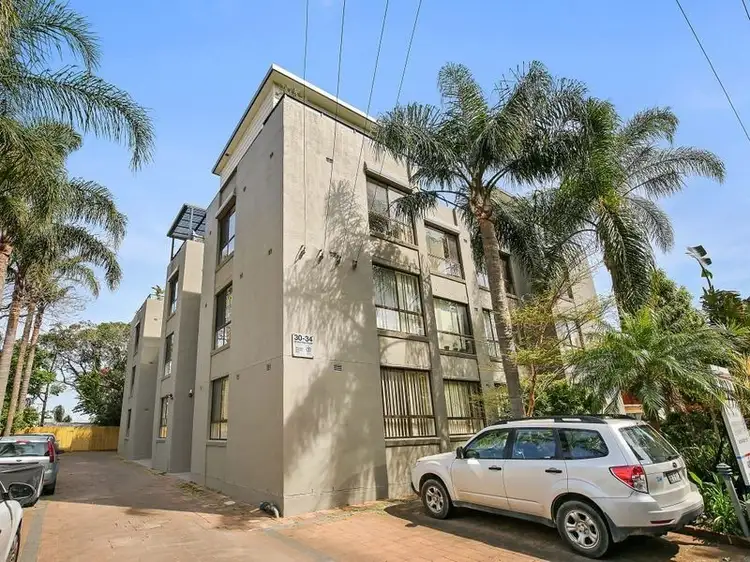 Main view of Homely apartment listing, 12/30 Derbyshire Road, Leichhardt NSW 2040