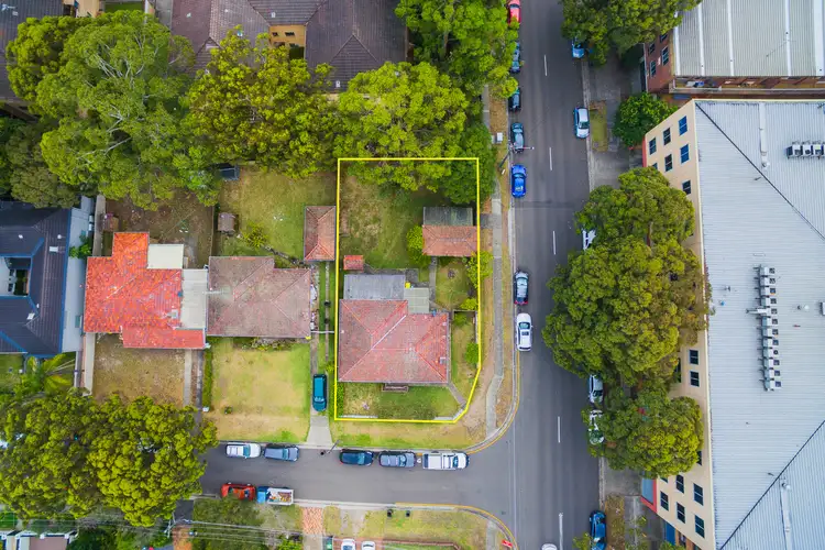 Second view of Homely house listing, 1 Taylor Close, Miranda NSW 2228
