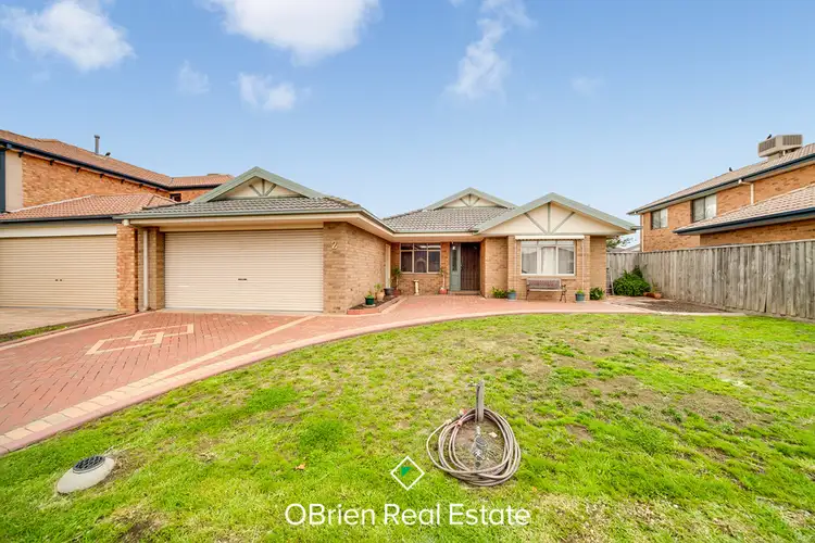 2 Kailah Court, Narre Warren South VIC 3805