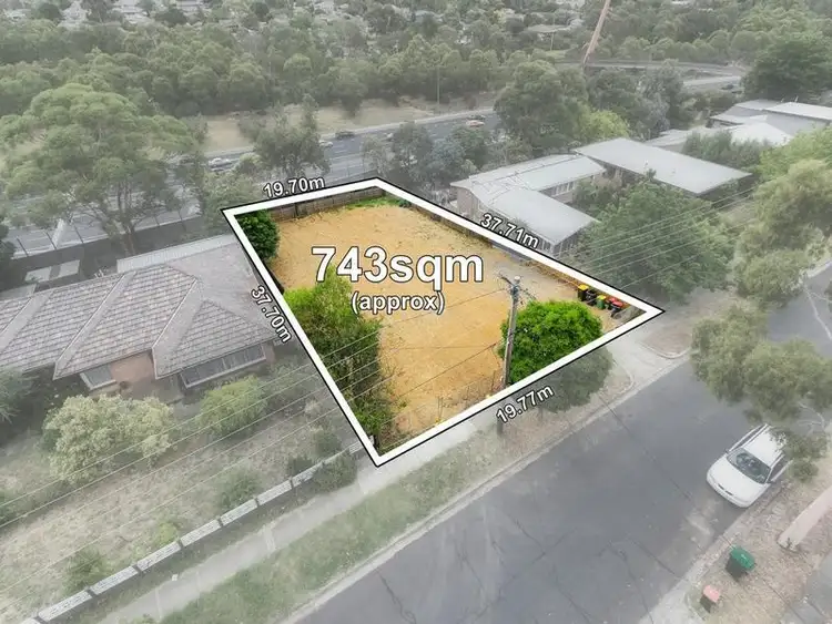 21 Stanton Street, Doncaster VIC 3108