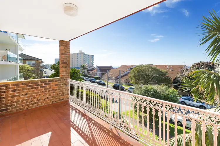 Main view of Homely apartment listing, 7/3-5 Coast Avenue, Cronulla NSW 2230