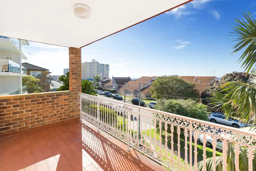 Main view of Homely apartment listing, 7/3-5 Coast Avenue, Cronulla NSW 2230