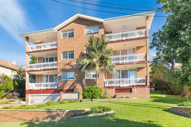 Second view of Homely apartment listing, 7/3-5 Coast Avenue, Cronulla NSW 2230