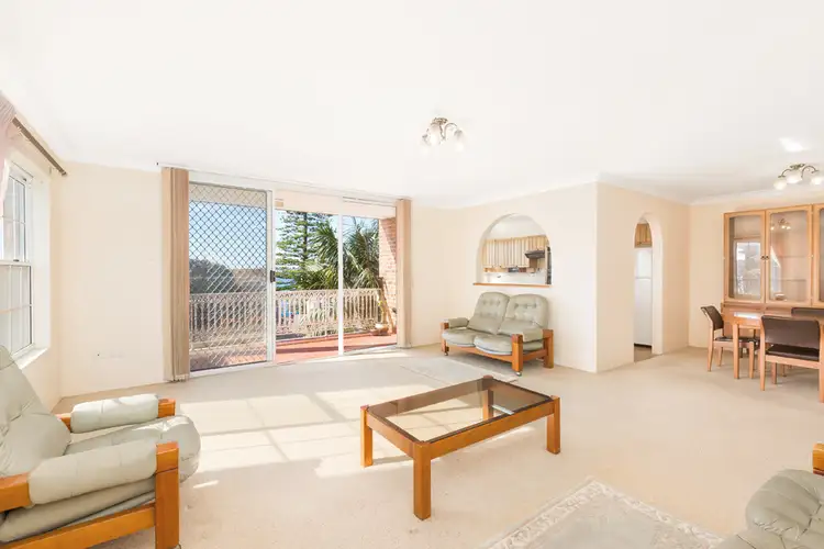 Fourth view of Homely apartment listing, 7/3-5 Coast Avenue, Cronulla NSW 2230
