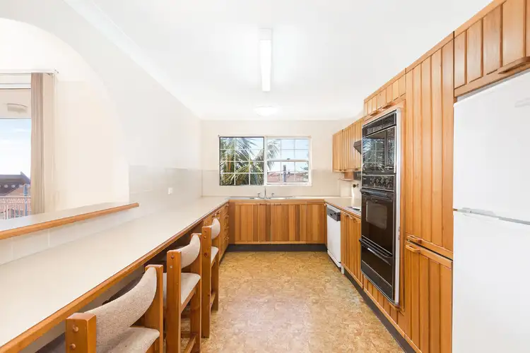 Fifth view of Homely apartment listing, 7/3-5 Coast Avenue, Cronulla NSW 2230