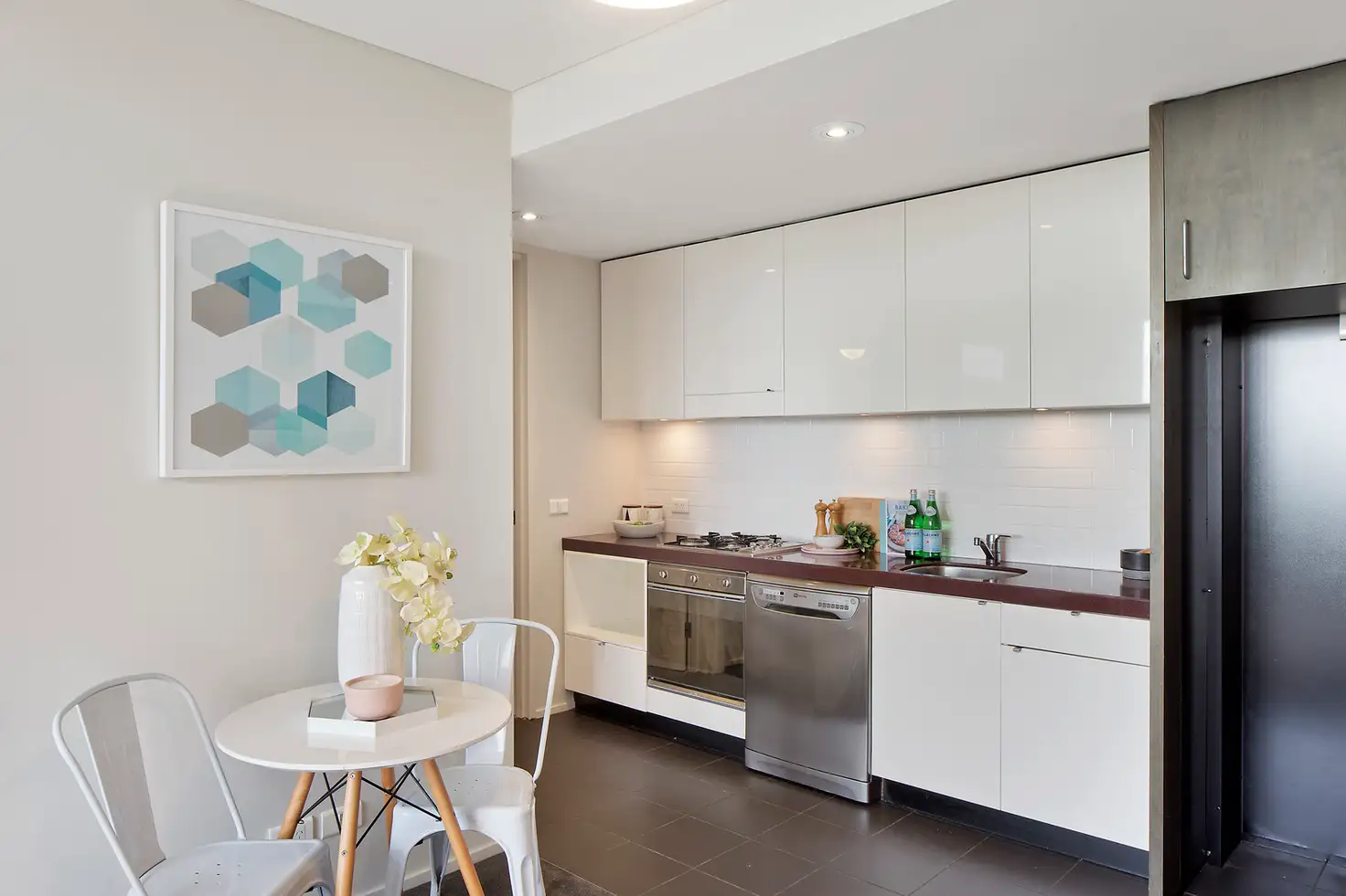 Main view of Homely apartment listing, 4404/6 Alexandra Drive, Camperdown NSW 2050