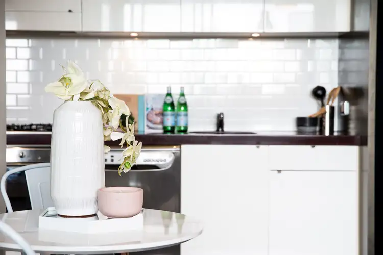 Fourth view of Homely apartment listing, 4404/6 Alexandra Drive, Camperdown NSW 2050
