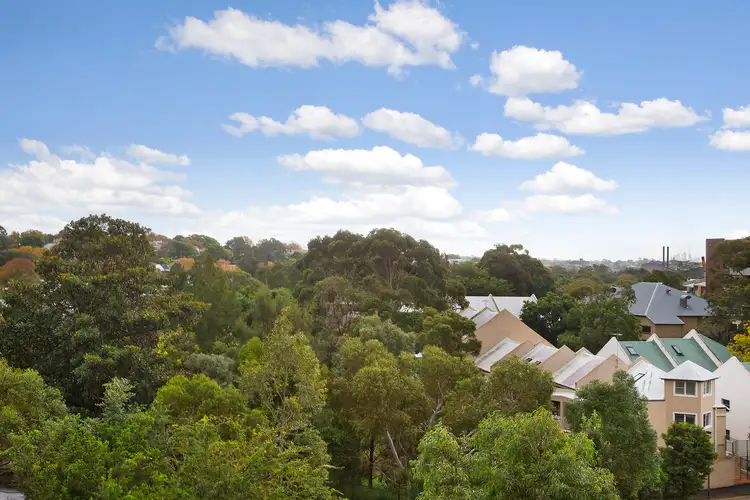 Sixth view of Homely apartment listing, 4404/6 Alexandra Drive, Camperdown NSW 2050