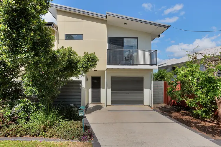 10 Station Avenue, Enoggera QLD 4051