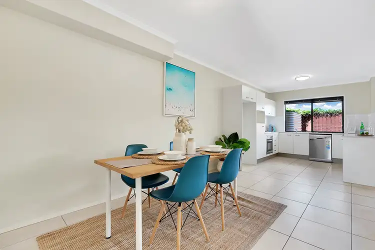 Sixth view of Homely townhouse listing, 10 Station Avenue, Enoggera QLD 4051