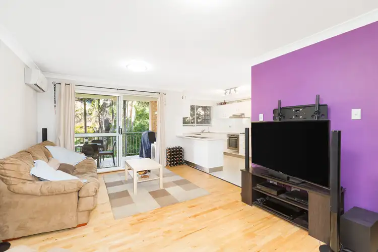 Third view of Homely unit listing, 19/59-61 Flora Street, Kirrawee NSW 2232