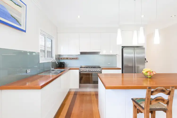 Third view of Homely house listing, 36 Sturt Road, Cronulla NSW 2230