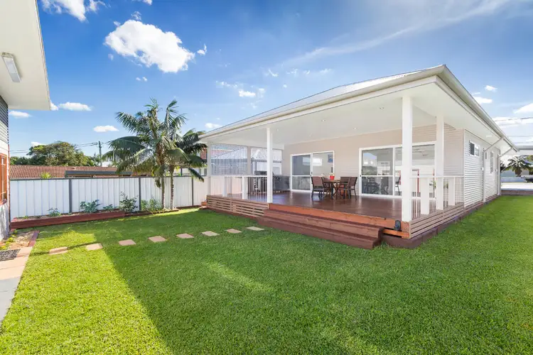 Fourth view of Homely house listing, 36 Sturt Road, Cronulla NSW 2230